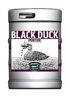 Greenport Harbor Black Duck Porter, 5.23 Gal (PONY) Keg